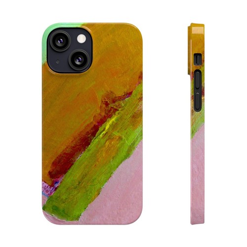 Slim Phone Cases for iPhone Abstract 2009 - Picture 16 of 71