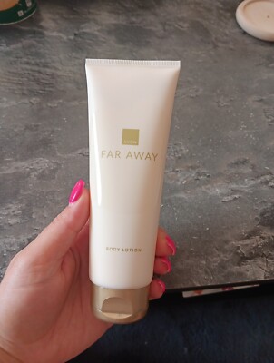 Far Away Bodylotion
