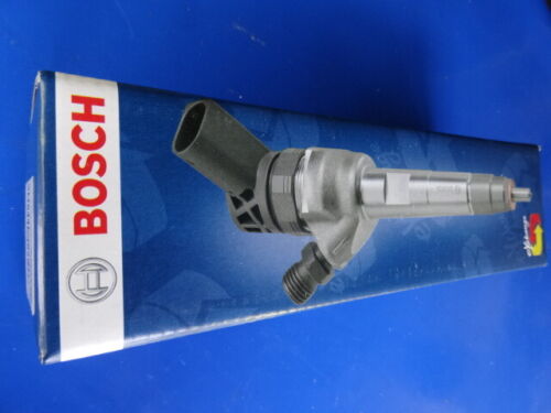 Injection Bosch IVECO DAF Eurocargo I-Iii IV Eurofire 0445120007 0986435508 - Photo 1/1