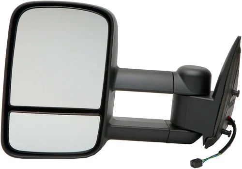 NEW Door Mirror Left Driver Dorman 955-1861