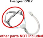 Nuance Pro Headgear, CPAP Headgear Replacement for Philips Respironics Nuance