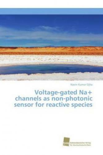 Thumbnail - Voltage-gated Na+ Channels As Non-photonic Sensor For Reactive Species