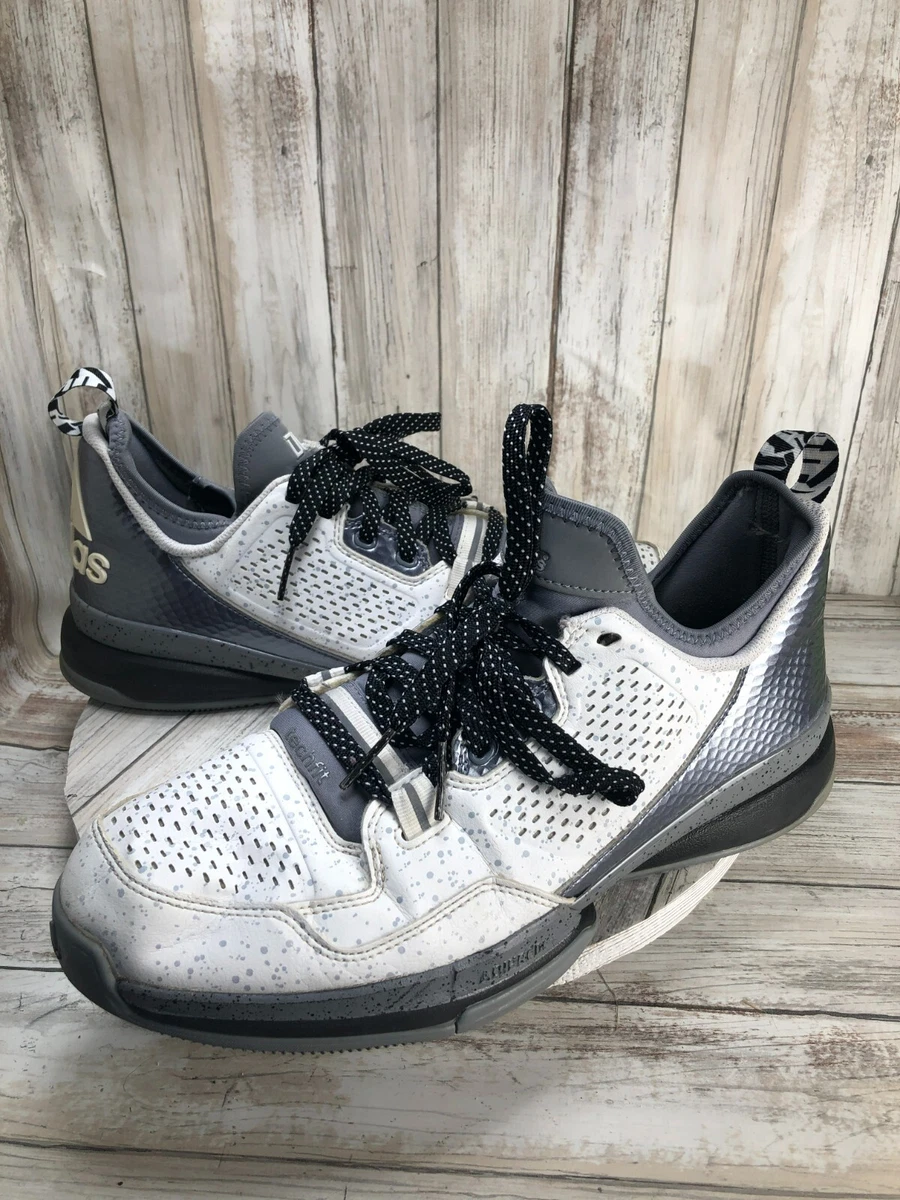 Adidas d lillard top