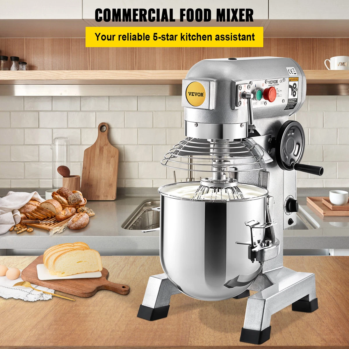 Food processor dough mixer cheap