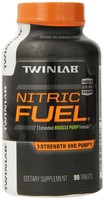 Nitric Fuel 90 Tabs Pre Workout Boost Nitric Fuel 90 Tabs Pre Workout Boost