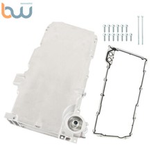 Oil Pan 12624617 For Chevy Corvette Base Hatchback 2-door 2005-2013 6.0l 6.2l