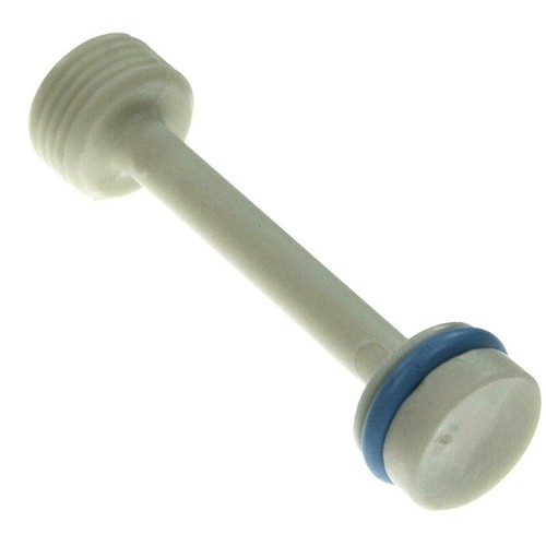 Oil Restrictor Galley Plug Barbell For GM Chevy LS Engines 4.8 5.3 5.7 ...