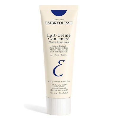 Embryolisse Lait-Creme Concentre Nourishing Moisturizer 75ml/2.54oz EXP2025