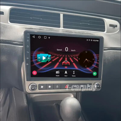 Android 13 Apple Car GPS DSP Radio Stereo Carplay For Chevrolet Camaro 2008-2015
