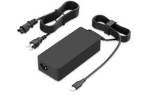 65W USB-C Chromebook Charger Type C Fast Charging Laptop Chrome Computer Repl...