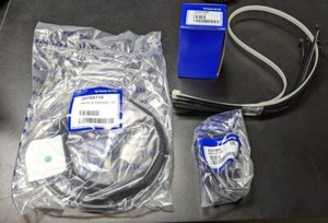 Usb kit volvo