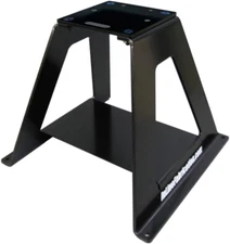 Ultramount Riser System Accessory for Reloading Presses - Tall (9-3/4")