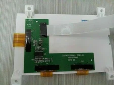 LCD Display Screen Replacement for Yamaha YPG-525 YPG-625