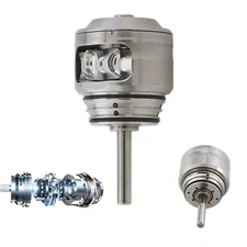 NSK NSK S-Max Air Turbine Cartridge Rotor High Speed Angular Contact Bearings