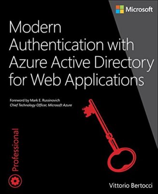 Modern Authentication with Azure Active Directory for Web Applic