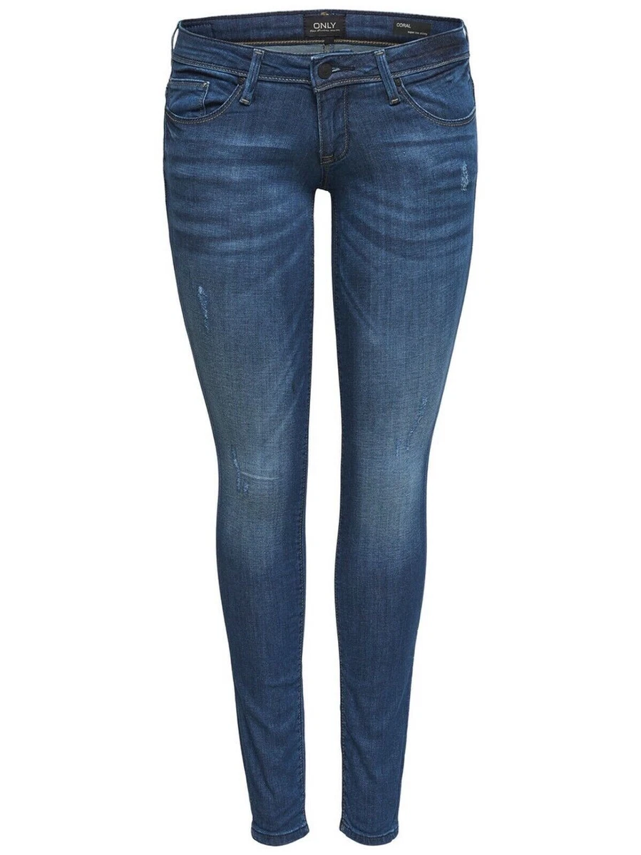 Only coral hotsell super low skinny