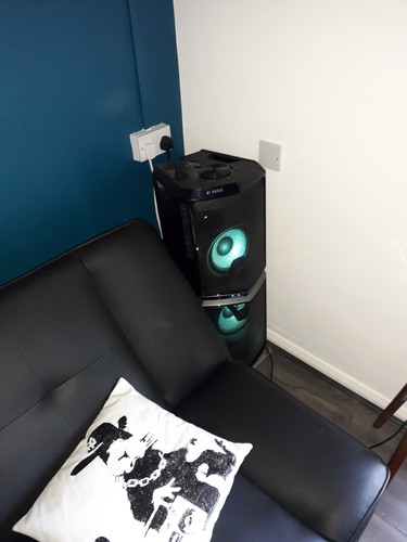 lg loudr fh6 speaker system