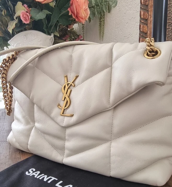 The Saint Laurent Loulou Bag: Styles & Sizes - Academy by FASHIONPHILE