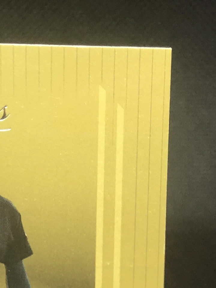 2005 Donruss Classics PAUL REYNOSO Rookie RC Auto #/1200 - CHICAGO WHITE SOX - Image 3 of 4