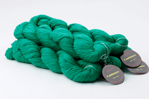 2 ply lace weight 100% cashmere yarn 50 gram 440 yards per skein - Picture 18 of 39