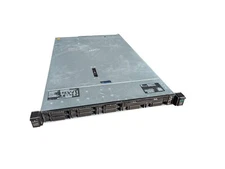 HP DL360 Gen10 Server Chassis 8x SFF  Backplane +DVD NO SYSTEMBOARD G10