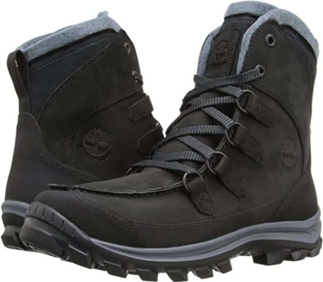 chillberg premium waterproof boots
