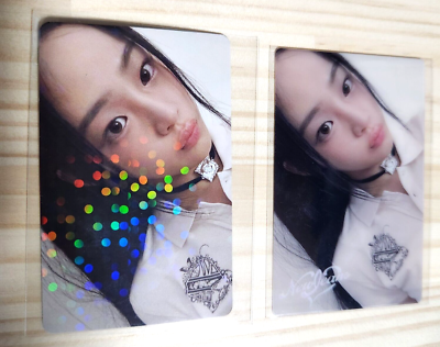 NewJeans Minji Get Up Weverse & Universal Japan POB Official Photo