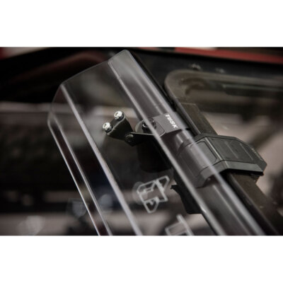 Tusk Wing Vent Kit 24