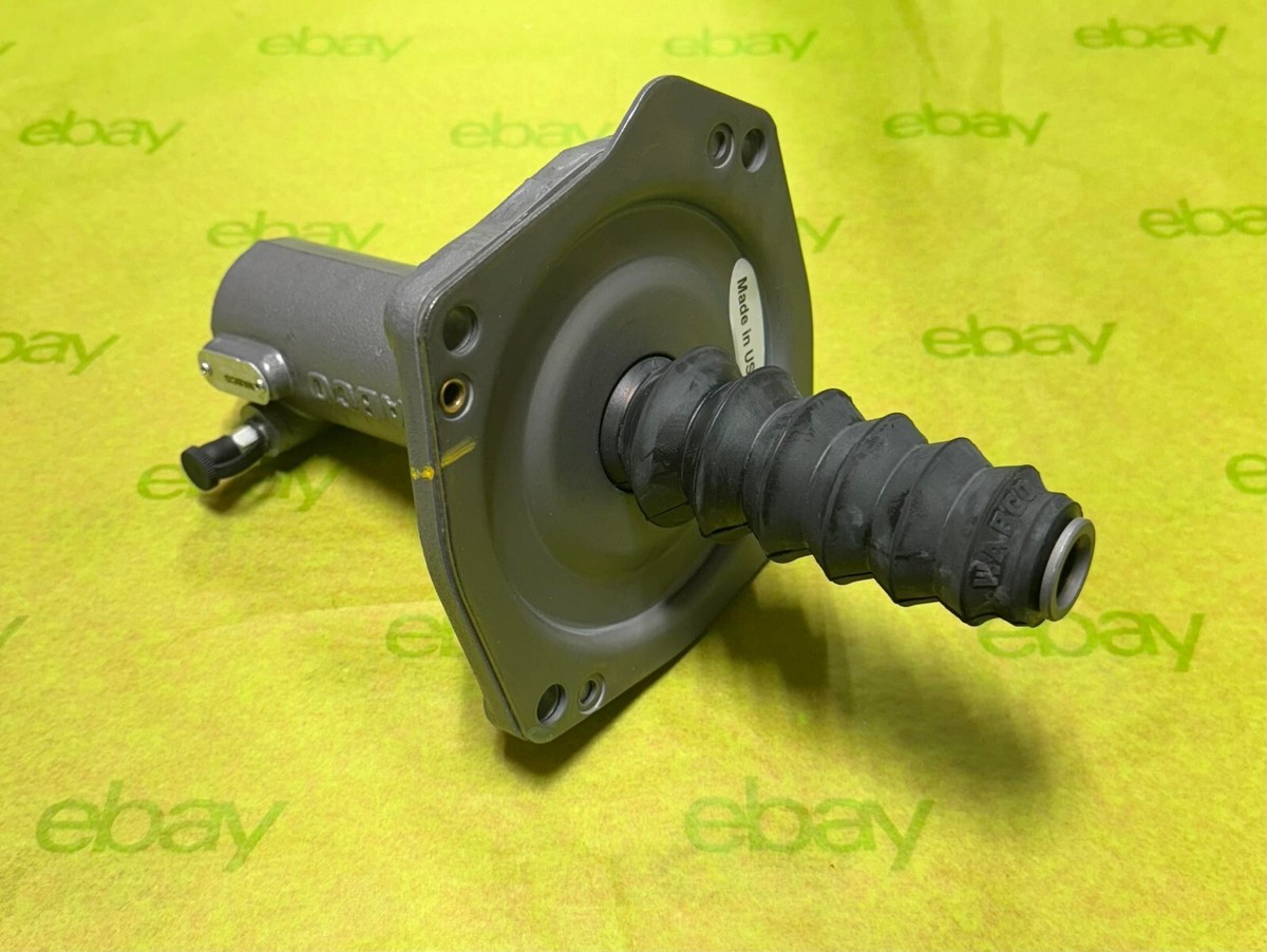 970-051-503-0 / S9700515030 Genuine Wabco Clutch Control