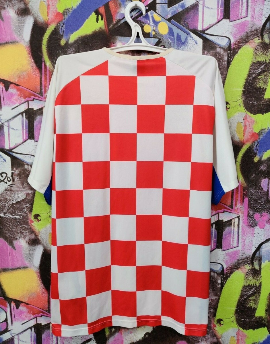 Nike ナイキ Croatiaクロアチア代表 ユニフォーム シャツM 2002 s-l1200.jpg