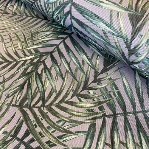 Water Repellent Outdoor Fabric - UV Resistant - Select Design - 150cm Wide - Picture 3 of 13