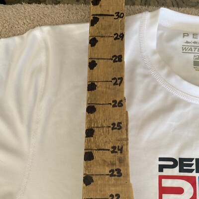 T-shirt PELAGIC Offshore Gear - Pêche - Noir - Manches Courtes - Taille XL