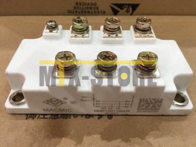 1PCS Brand New Module MACMIC MMK100T160UX Quality Assurance 100%