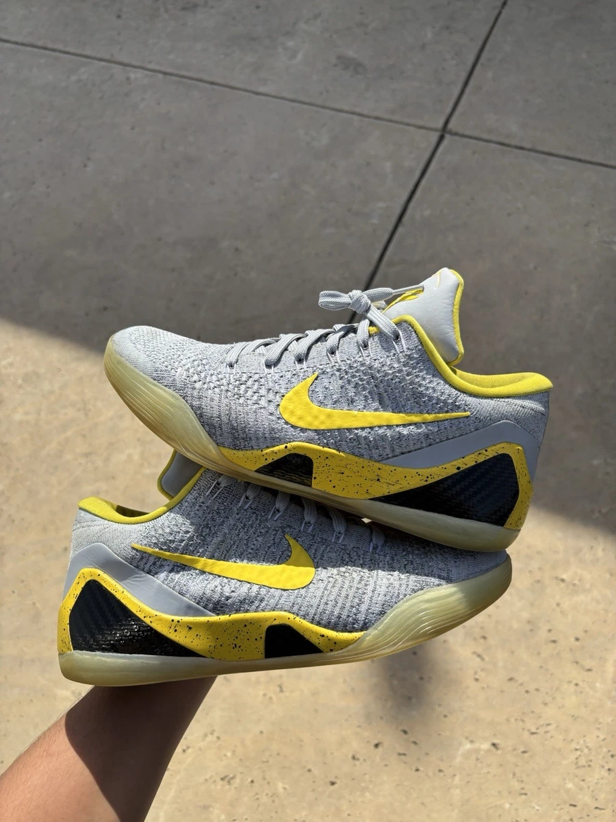 Nike Kobe 9 iD Multi-Color for Sale | Authenticity Guaranteed | eBay