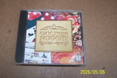 Golden Nugget