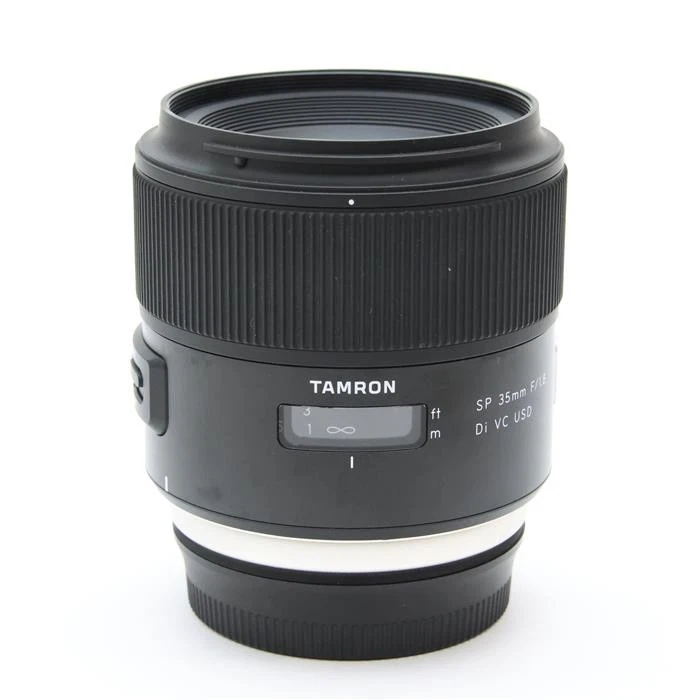 Tamron SP f/1.8 Camera Lenses 35mm Focal for sale | eBay