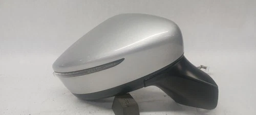 '20-'21 NISSAN VERSA passenger electric Door Mirror w/LED signal OEM Grade A!