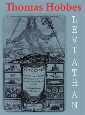 Leviathan (Hardback or Cased Book)