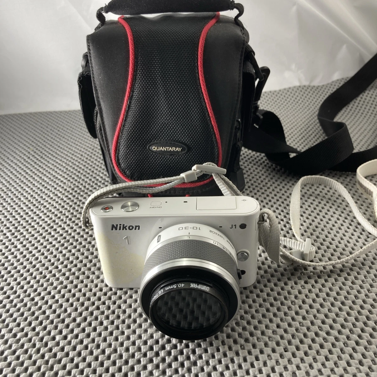 Nikon 1 J1 Digital Cameras for Sale - Shop New & Used Digital
