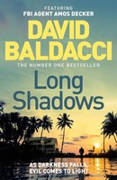 Long Shadows | From The Sunday Times Number One Bestselling Author | Baldacci