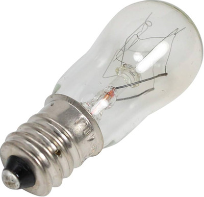 For GE Clothes Dryer Light Bulb Lamp  (Full Fit Models)