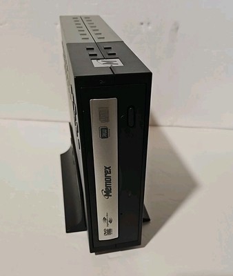 Memorex DVD Recorder Multi Format 3202 3223