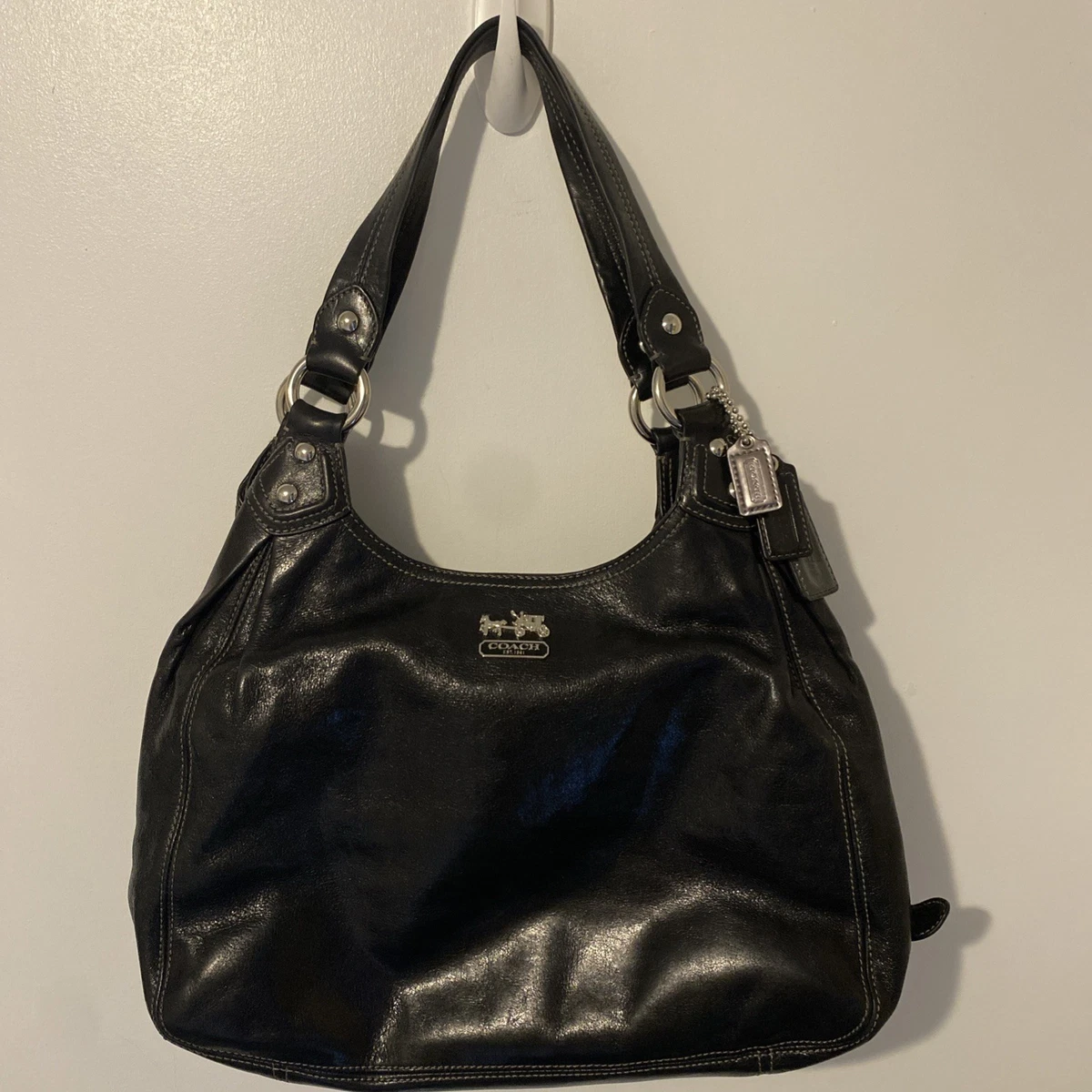 Coach Madison Hobo Bags Large Bags & Handbags for Women for sale