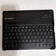 Logitech Zagg Y-R0023 Wireless Keyboard for Tablets
