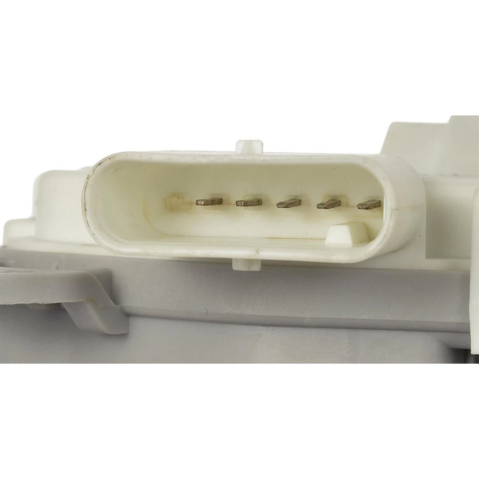 Actuador de cerradura de puerta 937-958 Dorman lado delantero conductor o pasajero derecho izquierdo Foto 4 de 4