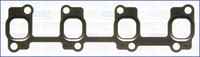 Ajusa Dichtung AbgaskrüMmer 13143500 FüR Liteace Carina 2C Corolla Toyota 5 6