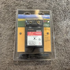 Zareba ACC2 Electric Fence Controller 2 Mile Range - Brand New/Sealed