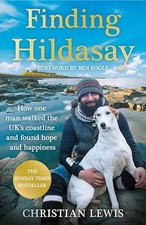 Finding Hildasay: How One Man Walke..., Lewis, Christia