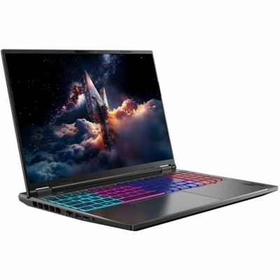 Acer NH.U0ZAA.002 Nitro V 16S AI 16'' Gaming Notebook Black