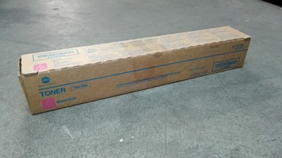 Konica Minolta A11G350 Tonerkartusche TN-319M Magenta für Bizhub C360